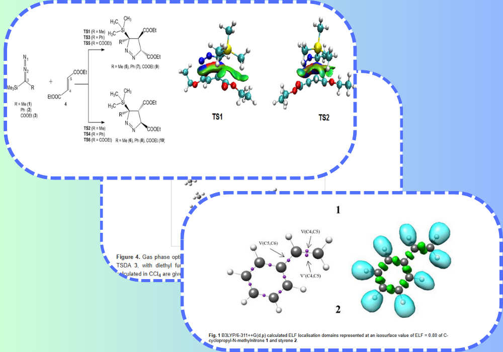 DFT Workflow 1